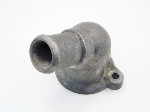 OBUDOWA TERMOSTATU KRÓCIEC WODY 1.2 8V KALOS AVEO OBUDOWA TERMOSTATU KRÓCIEC WODY 1.2 8V KALOS AVEO