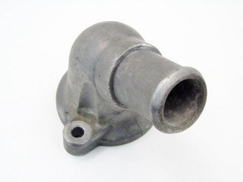 OBUDOWA TERMOSTATU KRÓCIEC WODY 1.2 8V KALOS AVEO OBUDOWA TERMOSTATU KRÓCIEC WODY 1.2 8V KALOS AVEO