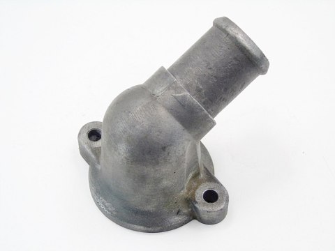 OBUDOWA TERMOSTATU KRÓCIEC WODY 1.2 8V KALOS AVEO OBUDOWA TERMOSTATU KRÓCIEC WODY 1.2 8V KALOS AVEO