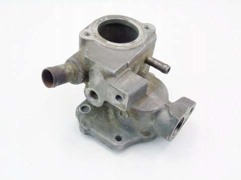 OBUDOWA TERMOSTATU KRÓCIEC WODY 1.2 8V KALOS AVEO OBUDOWA TERMOSTATU KRÓCIEC WODY 1.2 8V KALOS AVEO