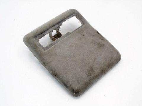 OSŁONA PANELU SUFITOWEGO AUDI 80 B4 443877829S/T OSŁONA PANELU SUFITOWEGO AUDI 80 B4 443877829S/T