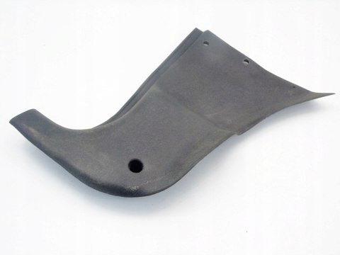 OSŁONA SŁUPKA LEWY PRZÓD AUDI 80 B4 893867271B OSŁONA SŁUPKA LEWY PRZÓD AUDI 80 B4 893867271B