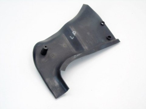 OSŁONA SŁUPKA LEWY PRZÓD AUDI 80 B4 893867271B OSŁONA SŁUPKA LEWY PRZÓD AUDI 80 B4 893867271B