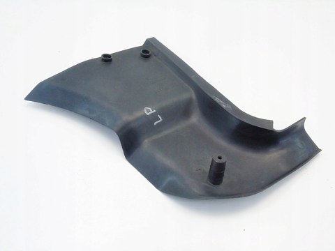 OSŁONA SŁUPKA LEWY PRZÓD AUDI 80 B4 893867271B OSŁONA SŁUPKA LEWY PRZÓD AUDI 80 B4 893867271B