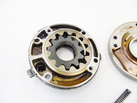 POMPA OLEJU 127593 2.0 2.4 20V V70 S70 C70 850 POMPA OLEJU 127593 2.0 2.4 20V V70 S70 C70 850