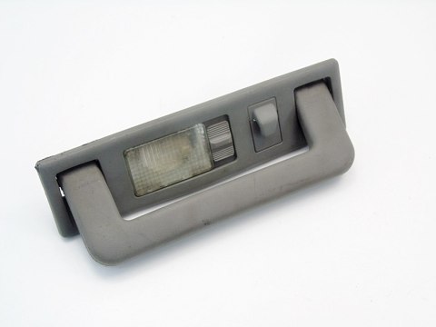 RĄCZKA LAMPKA PODSUFITKI LEWY TYŁ AUDI 80 B4 RĄCZKA LAMPKA PODSUFITKI LEWY TYŁ AUDI 80 B4