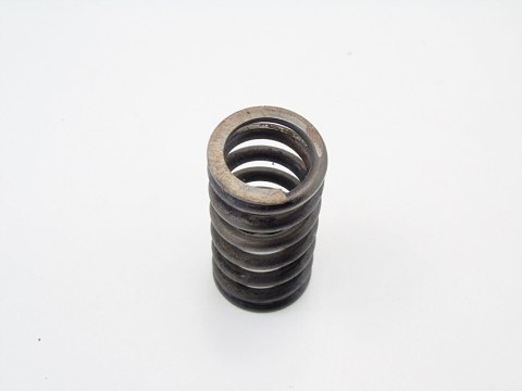 SPRĘŻYNA ZAWORU 1.6 HDI C4 C5 207 307 407 MINI C3 SPRĘŻYNA ZAWORU 1.6 HDI C4 C5 207 307 407 MINI C3