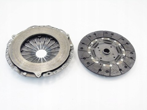 SPRZĘGŁO KPL 1.8 T PASSAT B5 A4 B5 A6 SUPERB SPRZĘGŁO KPL 1.8 T PASSAT B5 A4 B5 A6 SUPERB