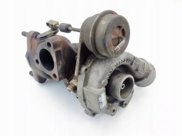 TURBOSPRĘŻARKA 1.8 TURBO PASSAT B5 A4 B5 A6 SUPERB