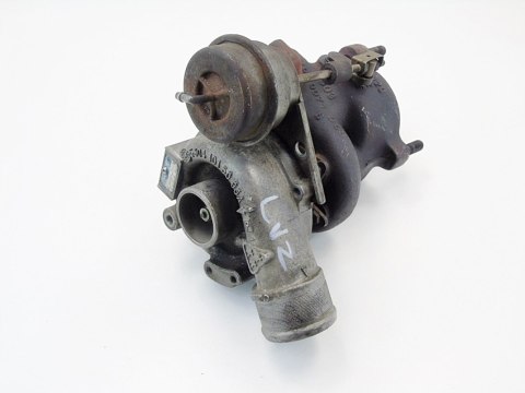 TURBOSPRĘŻARKA 1.8 TURBO PASSAT B5 A4 B5 A6 SUPERB TURBOSPRĘŻARKA 1.8 TURBO PASSAT B5 A4 B5 A6 SUPERB