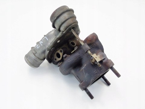 TURBOSPRĘŻARKA 1.8 TURBO PASSAT B5 A4 B5 A6 SUPERB TURBOSPRĘŻARKA 1.8 TURBO PASSAT B5 A4 B5 A6 SUPERB