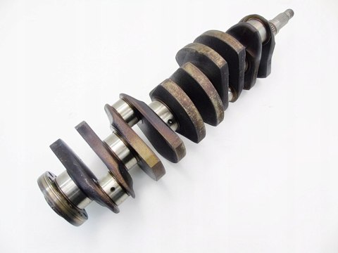 WAŁ KORBOWY 2.4 B 20V VOLVO V70 S70 C70 850 WAŁ KORBOWY 2.4 B 20V VOLVO V70 S70 C70 850