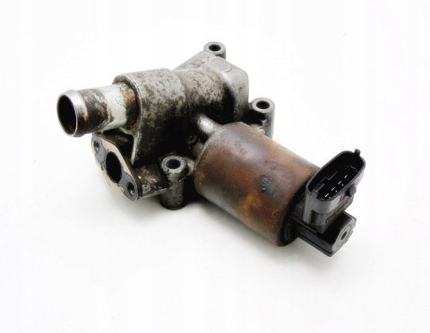 ZAWÓR EGR SPALIN 1.2 16V 1.0 12V CORSA C AGILA A ZAWÓR EGR SPALIN 1.2 16V 1.0 12V CORSA C AGILA A