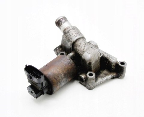 ZAWÓR EGR SPALIN 1.2 16V 1.0 12V CORSA C AGILA A ZAWÓR EGR SPALIN 1.2 16V 1.0 12V CORSA C AGILA A