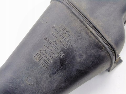 FILTR WĘGLOWY PAR PALIWA AUDI 80 B4 2.0 8A0201803 FILTR WĘGLOWY PAR PALIWA AUDI 80 B4 2.0 8A0201803
