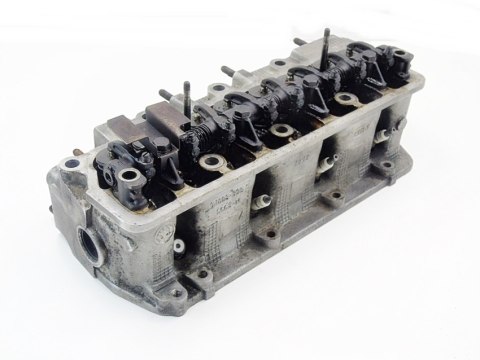 GŁOWICA 1.3 MPI SKODA FELICIA FAVORIT 01003-3396 GŁOWICA 1.3 MPI SKODA FELICIA FAVORIT 01003-3396