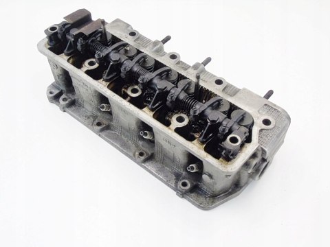 GŁOWICA 1.3 MPI SKODA FELICIA FAVORIT 01003-3396 GŁOWICA 1.3 MPI SKODA FELICIA FAVORIT 01003-3396