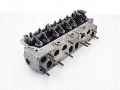 GŁOWICA 1.3 MPI SKODA FELICIA FAVORIT 01003-3396 GŁOWICA 1.3 MPI SKODA FELICIA FAVORIT 01003-3396