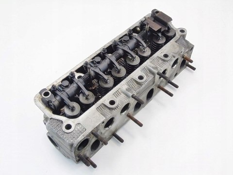 GŁOWICA 1.3 MPI SKODA FELICIA FAVORIT 01003-3396 GŁOWICA 1.3 MPI SKODA FELICIA FAVORIT 01003-3396