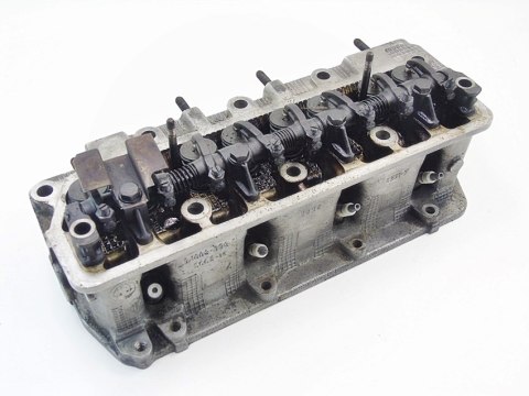 GŁOWICA 1.3 MPI SKODA FELICIA FAVORIT 01003-3396 GŁOWICA 1.3 MPI SKODA FELICIA FAVORIT 01003-3396