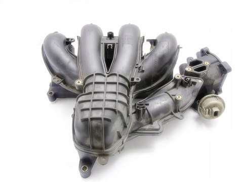 KOLEKTOR SSĄCY 1.8 16V MONDEO MK3 V50 S40 C30 KOLEKTOR SSĄCY 1.8 16V MONDEO MK3 V50 S40 C30