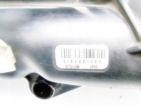 KOLEKTOR SSĄCY 1.8 16V MONDEO MK3 V50 S40 C30 KOLEKTOR SSĄCY 1.8 16V MONDEO MK3 V50 S40 C30