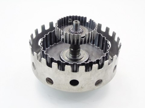 KOSZ BĘBEN SKRZYNI BIEGÓ 5HP19 BMW E46 E39 AUDI VW KOSZ BĘBEN SKRZYNI BIEGÓ 5HP19 BMW E46 E39 AUDI VW
