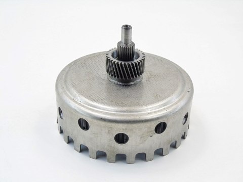 KOSZ BĘBEN SKRZYNI BIEGÓ 5HP19 BMW E46 E39 AUDI VW KOSZ BĘBEN SKRZYNI BIEGÓ 5HP19 BMW E46 E39 AUDI VW