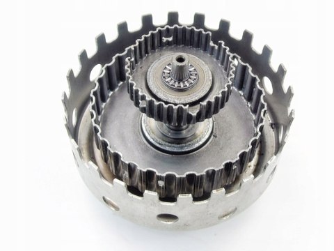 KOSZ BĘBEN SKRZYNI BIEGÓ 5HP19 BMW E46 E39 AUDI VW KOSZ BĘBEN SKRZYNI BIEGÓ 5HP19 BMW E46 E39 AUDI VW