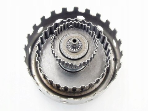 KOSZ BĘBEN SKRZYNI BIEGÓ 5HP19 BMW E46 E39 AUDI VW KOSZ BĘBEN SKRZYNI BIEGÓ 5HP19 BMW E46 E39 AUDI VW