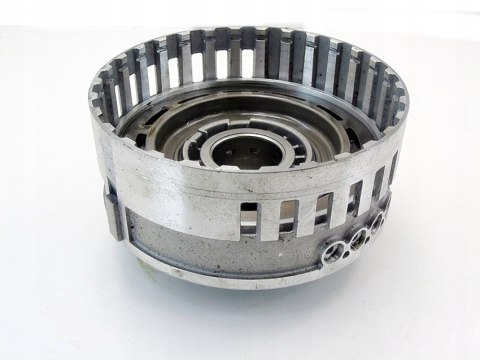 KOSZ SPRZĘGŁOWY SKRZYNI 6HP26 BMW E60 E61 AUDI VW KOSZ SPRZĘGŁOWY SKRZYNI 6HP26 BMW E60 E61 AUDI VW