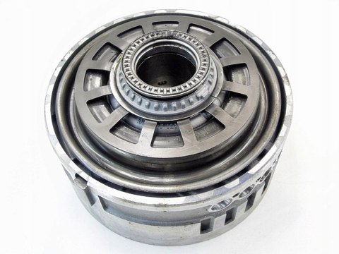 KOSZ SPRZĘGŁOWY SKRZYNI 6HP26 BMW E60 E61 AUDI VW KOSZ SPRZĘGŁOWY SKRZYNI 6HP26 BMW E60 E61 AUDI VW