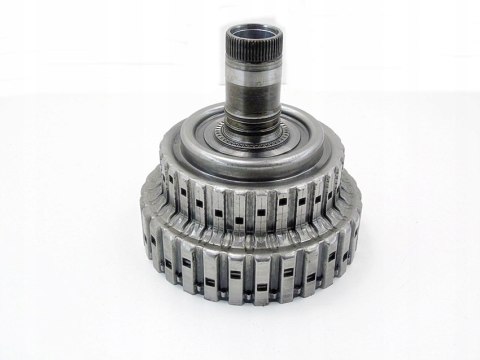 KOSZ SPRZĘGŁOWY SKRZYNI 6HP26 BMW E60 E61 AUDI VW KOSZ SPRZĘGŁOWY SKRZYNI 6HP26 BMW E60 E61 AUDI VW