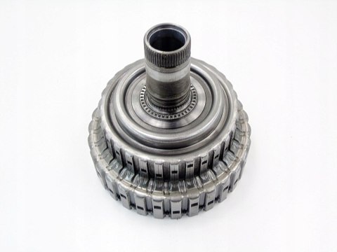 KOSZ SPRZĘGŁOWY SKRZYNI 6HP26 BMW E60 E61 AUDI VW KOSZ SPRZĘGŁOWY SKRZYNI 6HP26 BMW E60 E61 AUDI VW