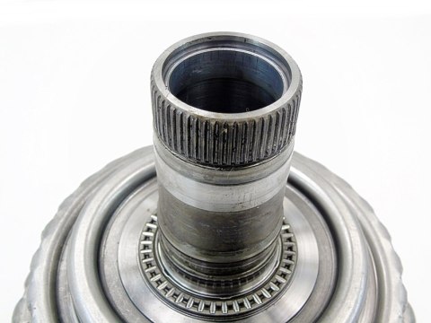 KOSZ SPRZĘGŁOWY SKRZYNI 6HP26 BMW E60 E61 AUDI VW KOSZ SPRZĘGŁOWY SKRZYNI 6HP26 BMW E60 E61 AUDI VW