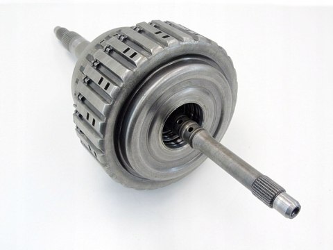 KOSZ WAŁEK SKRZYNI 6HP26 BMW E60 E61 E90 AUDI VW KOSZ WAŁEK SKRZYNI 6HP26 BMW E60 E61 E90 AUDI VW