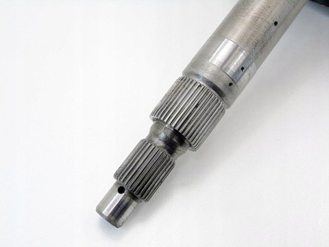 KOSZ WAŁEK SKRZYNI 6HP26 BMW E60 E61 E90 AUDI VW KOSZ WAŁEK SKRZYNI 6HP26 BMW E60 E61 E90 AUDI VW