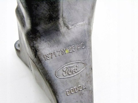 ŁAPA SKRZYNI BIEGÓW 1.8 16V MONDEO MK3 MAZDA 6 5 ŁAPA SKRZYNI BIEGÓW 1.8 16V MONDEO MK3 MAZDA 6 5