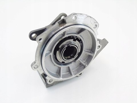 NAPĘD WAŁU FLANSZA MUFA 5HP19 BMW E46 E39 AUDI VW NAPĘD WAŁU FLANSZA MUFA 5HP19 BMW E46 E39 AUDI VW