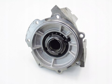 NAPĘD WAŁU FLANSZA MUFA 5HP19 BMW E46 E39 AUDI VW NAPĘD WAŁU FLANSZA MUFA 5HP19 BMW E46 E39 AUDI VW