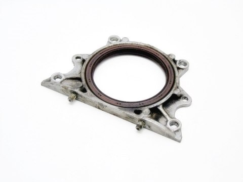 OBUDOWA DEKIEL WAŁU 1.0 16V VVTI TOYOTA YARIS 1SZ OBUDOWA DEKIEL WAŁU 1.0 16V VVTI TOYOTA YARIS 1SZ
