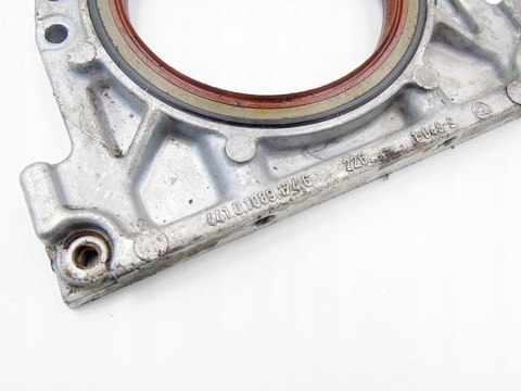OBUDOWA WAŁU 1.3 MPI SKODA FELICIA FAVORIT OBUDOWA WAŁU 1.3 MPI SKODA FELICIA FAVORIT