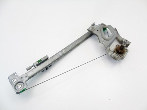 PODNOŚNIK SZYBY PRAWY TYŁ AUDI 80 B4 893839400 PODNOŚNIK SZYBY PRAWY TYŁ AUDI 80 B4 893839400