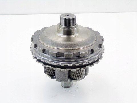 PRZEKŁADNIA PLANETARNA 5HP19 BMW E46 E39 AUDI VW PRZEKŁADNIA PLANETARNA 5HP19 BMW E46 E39 AUDI VW