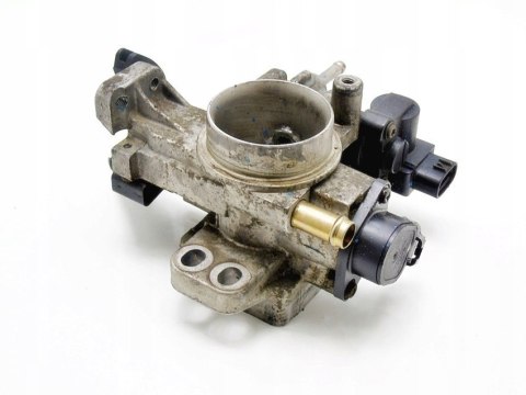 PRZEPUSTNICA 1.0 16V VVTI TOYOTA YARIS I 1SZ PRZEPUSTNICA 1.0 16V VVTI TOYOTA YARIS I 1SZ