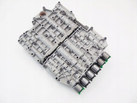 STEROWNIK HYDRAULICZNY 5HP19 BMW E46 E39 AUDI VW STEROWNIK HYDRAULICZNY 5HP19 BMW E46 E39 AUDI VW