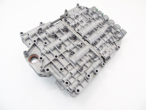 STEROWNIK HYDRAULICZNY 5HP19 BMW E46 E39 AUDI VW STEROWNIK HYDRAULICZNY 5HP19 BMW E46 E39 AUDI VW