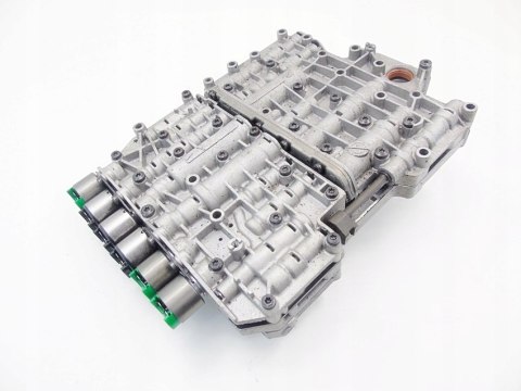STEROWNIK HYDRAULICZNY 5HP19 BMW E46 E39 AUDI VW STEROWNIK HYDRAULICZNY 5HP19 BMW E46 E39 AUDI VW