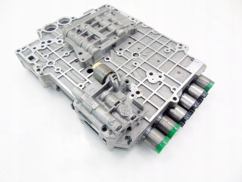 STEROWNIK HYDRAULICZNY 5HP19 BMW E46 E39 AUDI VW STEROWNIK HYDRAULICZNY 5HP19 BMW E46 E39 AUDI VW