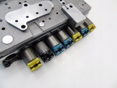 STEROWNIK HYDRAULICZNY 6HP26 BMW E60 E61 AUDI VW STEROWNIK HYDRAULICZNY 6HP26 BMW E60 E61 AUDI VW